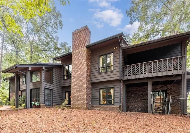 Photo 1 of Single family home for sale at 1921 Lilburn Stone Mountain Rd, Stone Mountain, GA 30087 | MLS# 7825059 | Listing updated on 2026-09-09