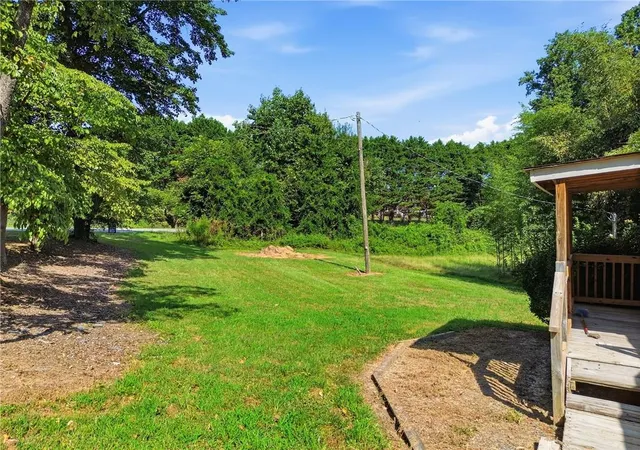 Photo 3 of Sale Pending at 5425 Lawson Robinson Rd, Gainesville, GA 30506 | MLS# 7827163 | Listing updated on 2026-09-23