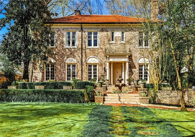 Single family home for sale at 794 Springdale Rd NE, Atlanta, GA 30306 | MLS# 7835961