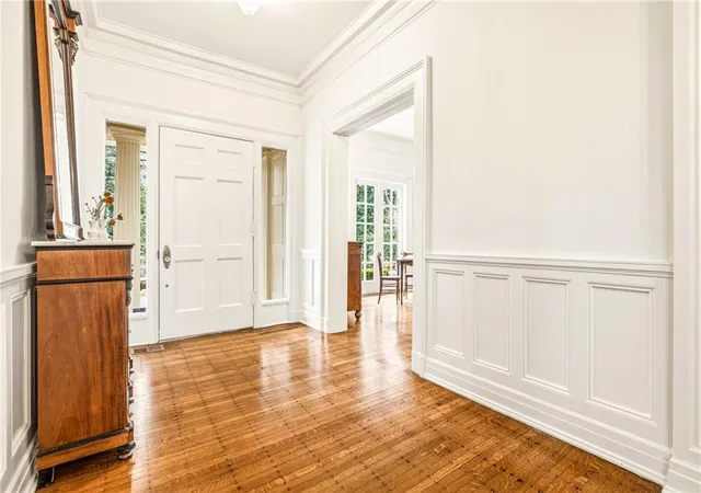 Photo 3 of Single family home for sale at 794 Springdale Rd NE, Atlanta, GA 30306 | MLS# 7835961 | Listing updated on 2026-09-14