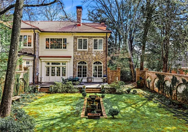 Photo 53 of Single family home for sale at 794 Springdale Rd Ne, Atlanta, GA 30306 | MLS# 7835961 | Listing updated on 2026-09-14