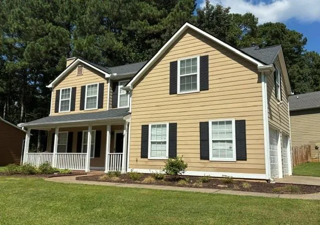 Photo 1 of Single family home for sale at 2928 Noah Dr, Acworth, GA 30101 | MLS# 7830241 | Listing updated on 2026-09-11