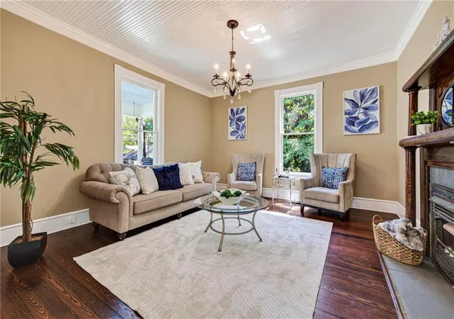 Photo 3 of Single family home for sale at 91 Martin Street, Jefferson, GA 30549 | MLS# 7812929 | Listing updated on 2026-10-24
