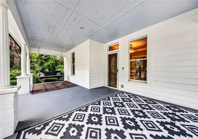 Photo 4 of Single family home for sale at 91 Martin Street, Jefferson, GA 30549 | MLS# 7812929 | Listing updated on 2026-09-15