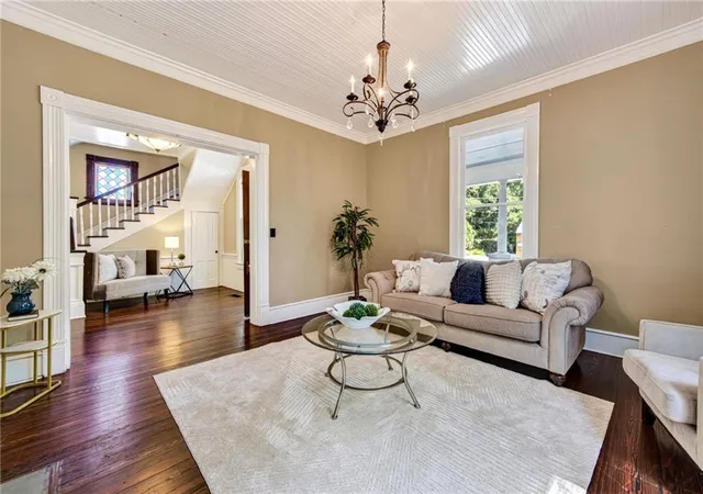 Photo 4 of Single family home for sale at 91 Martin Street, Jefferson, GA 30549 | MLS# 7812929 | Listing updated on 2026-10-24