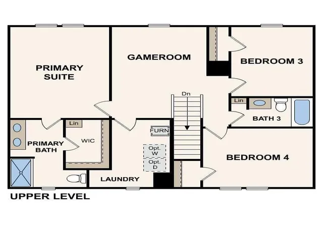 Photo 3 of Sale Pending at 105 Dream Catcher Dr, Lizella, GA 31052 | MLS# 7821024 | Listing updated on 2026-09-29