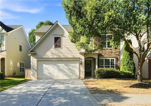 Photo 2 of Single family home for sale at 710 Berkeley Ter, Canton, GA 30115 | MLS# 7832321 | Listing updated on 2026-09-11