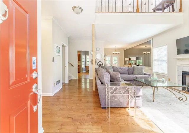 Photo 3 of Sale Pending at 647 Granby Hl Pl, Alpharetta, GA 30022 | MLS# 7837628 | Listing updated on 2026-10-08