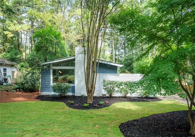 Single family home for sale at 2672 Brk Park Way, Atlanta, GA 30340 | MLS# 7830756