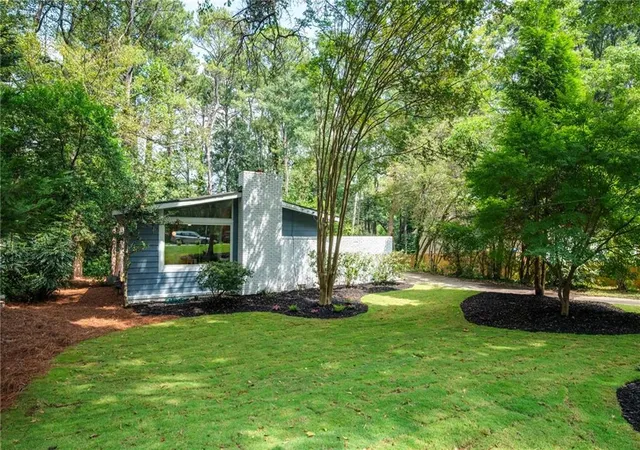 Photo 1 of Single family home for sale at 2672 Brk Park Way, Atlanta, GA 30340 | MLS# 7830756 | Listing updated on 2026-09-06