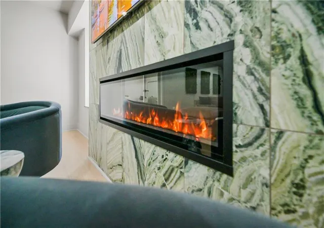 Photo 3 of Condo for sale at 3648 Peachtree Rd NE #2E, Atlanta, GA 30319 | MLS# 7860028 | Listing updated on 2026-10-30