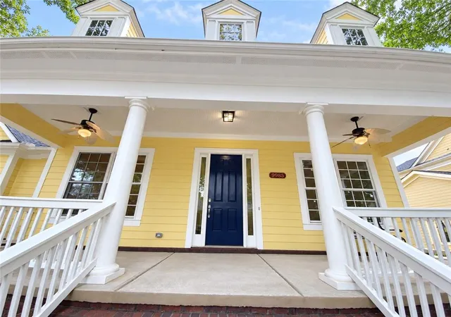 Photo 2 of Sale Pending at 9985 Ashford Green Way, Douglasville, GA 30135 | MLS# 7834007 | Listing updated on 2026-09-25