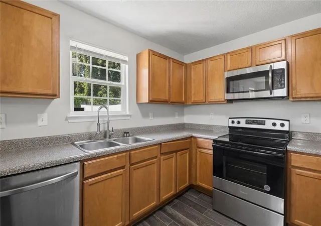 Photo 4 of Single family home for sale at 1174 Brookstone Rd, Atlanta, GA 30349 | MLS# 7784705 | Listing updated on 2026-10-29