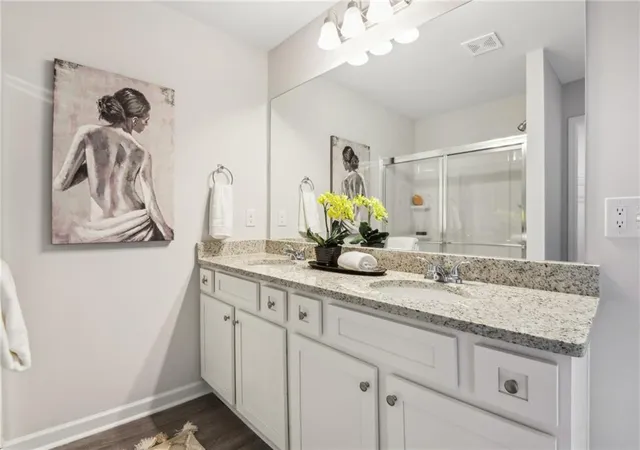 Photo 4 of Townhouse for sale at 6346 Towhee Way, Morrow, GA 30260 | MLS# 7762329 | Listing updated on 2026-10-09