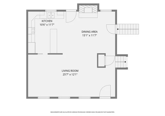 Photo 1 of Single family home for sale at 3435 Spring Valley Blvd, Atlanta, GA 30349 | MLS# 7841329 | Listing updated on 2026-09-25