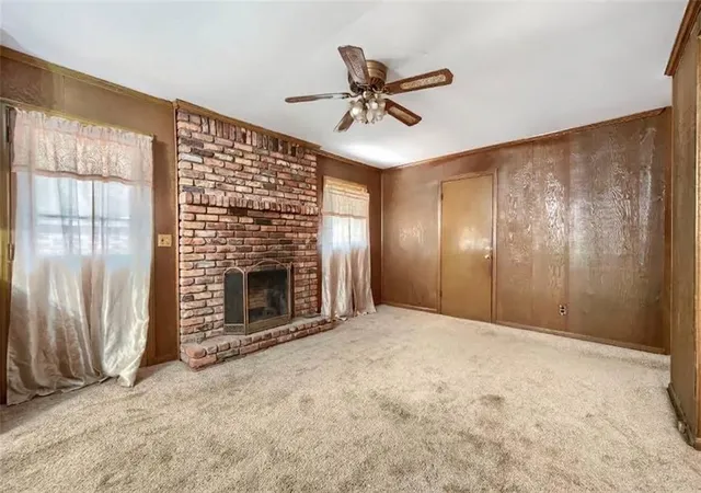 Photo 2 of Single family home for sale at 3435 Spring Valley Blvd, Atlanta, GA 30349 | MLS# 7841329 | Listing updated on 2026-09-25