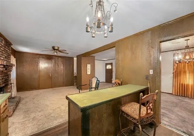 Photo 3 of Single family home for sale at 3435 Spring Valley Blvd, Atlanta, GA 30349 | MLS# 7841329 | Listing updated on 2026-09-25