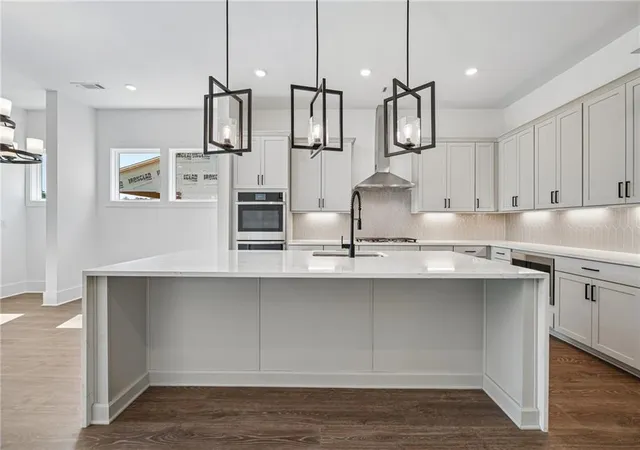Photo 2 of Single family home for sale at 203 Regester Way, Peachtree City, GA 30269 | MLS# 7771345 | Listing updated on 2026-09-11