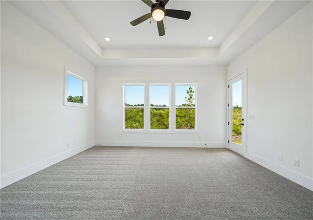 Photo 4 of Single family home for sale at 203 Regester Way, Peachtree City, GA 30269 | MLS# 7771345 | Listing updated on 2026-09-11