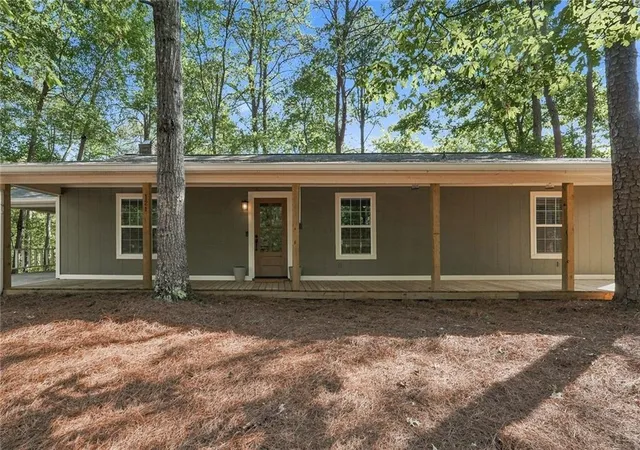 Photo 2 of Single family home for sale at 121 White Antelope St, Waleska, GA 30183 | MLS# 7831974 | Listing updated on 2026-09-10