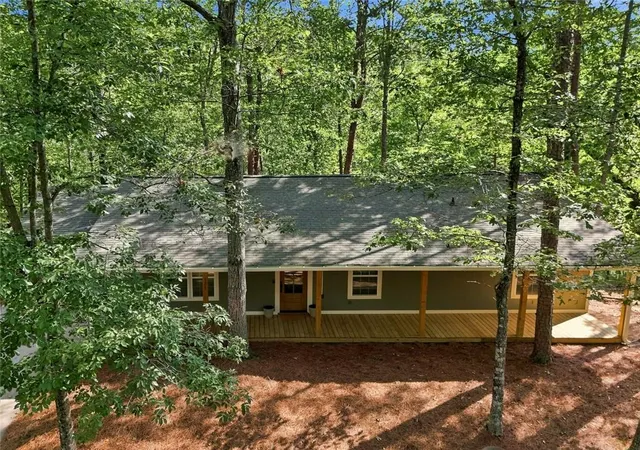 Photo 3 of Single family home for sale at 121 White Antelope St, Waleska, GA 30183 | MLS# 7831974 | Listing updated on 2026-09-10
