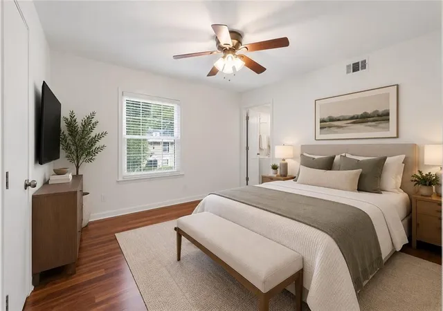 Photo 3 of Condo for sale at 1402 Brighton, Sandy Springs, GA 30328 | MLS# 7838916 | Listing updated on 2026-09-20