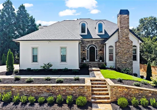 Photo 1 of Single family home for sale at 540 Clubfield Dr, Roswell, GA 30075 | MLS# 7833827 | Listing updated on 2026-09-10