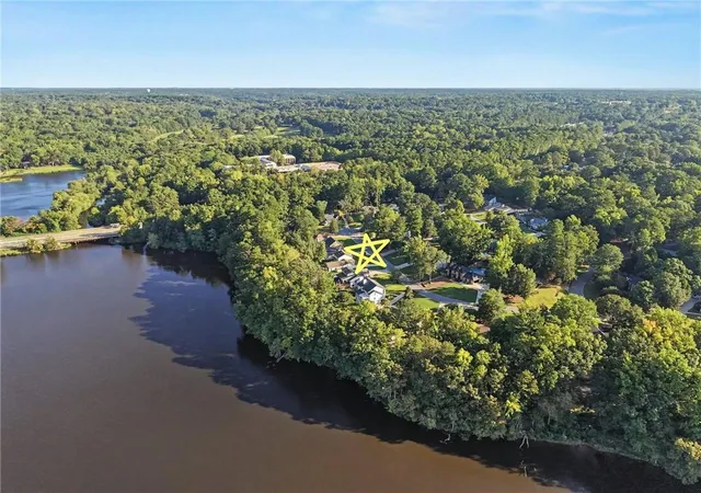 Photo 41 of Single family home for sale at 111 Edgewater Way, Peachtree City, GA 30269 | MLS# 7833556 | Listing updated on 2026-09-10