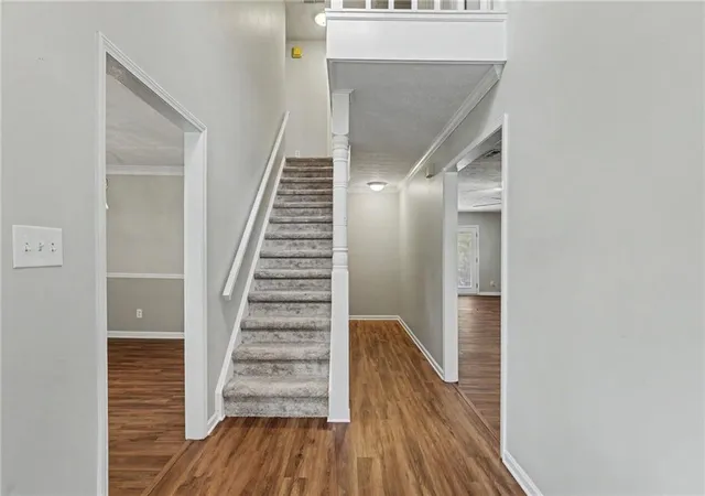 Photo 3 of Single family home for sale at 111 Edgewater Way, Peachtree City, GA 30269 | MLS# 7833556 | Listing updated on 2026-09-10