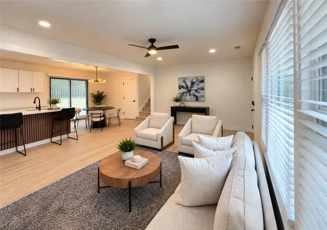Photo 2 of Single family home for sale at 728 S Carter Dr, Jonesboro, GA 30236 | MLS# 7836112 | Listing updated on 2026-09-11