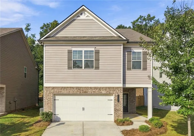 Photo 1 of Single family home for sale at 3184 Hawthorne Path, Braselton, GA 30517 | MLS# 7838697 | Listing updated on 2026-09-17