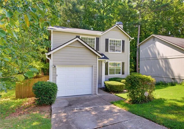 Photo 25 of Sale Pending at 5570 Downs Way, Lithonia, GA 30058 | MLS# 7779944 | Listing updated on 2026-10-08