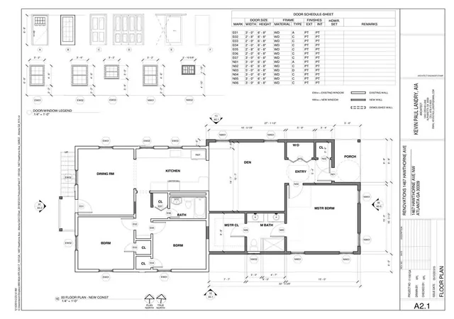 Photo 24 of Single family home for sale at 1467 Hawthorne Ave Nw, Atlanta, GA 30309 | MLS# 7835095 | Listing updated on 2026-09-11