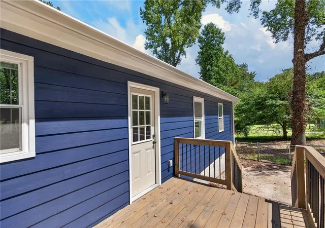 Photo 24 of Single family home for sale at 2708 E County Line Rd, Lithia Springs, GA 30122 | MLS# 7832181 | Listing updated on 2026-09-05