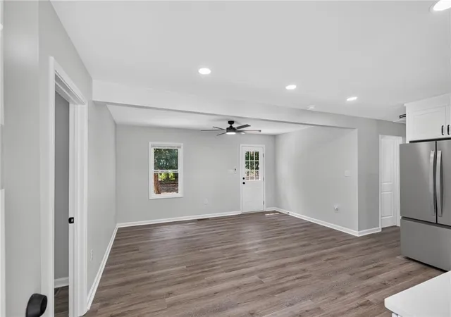 Photo 3 of Single family home for sale at 2708 E County Line Rd, Lithia Springs, GA 30122 | MLS# 7832181 | Listing updated on 2026-09-05