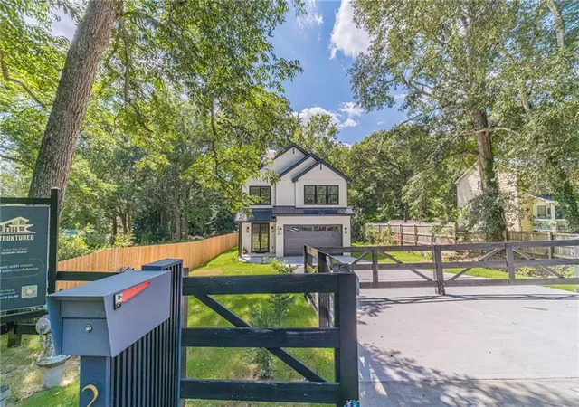 Photo 65 of Single family home for sale at 274 White St, Hoschton, GA 30548 | MLS# 7833844 | Listing updated on 2026-09-11