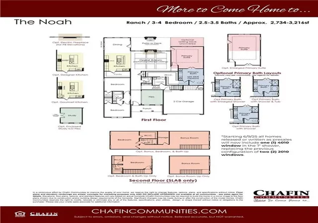 Photo 1 of Sale Pending at 293 Rosewood Park Dr, Hoschton, GA 30548 | MLS# 7853963 | Listing updated on 2026-10-26