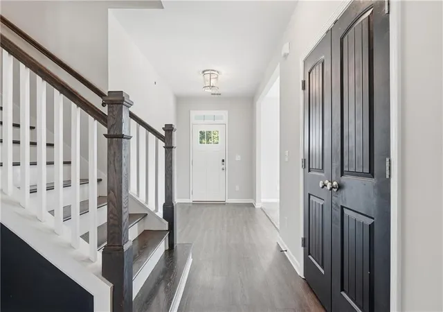 Photo 2 of Single family home for sale at 380 Longwood Pl, Dallas, GA 30132 | MLS# 7844314 | Listing updated on 2026-10-11
