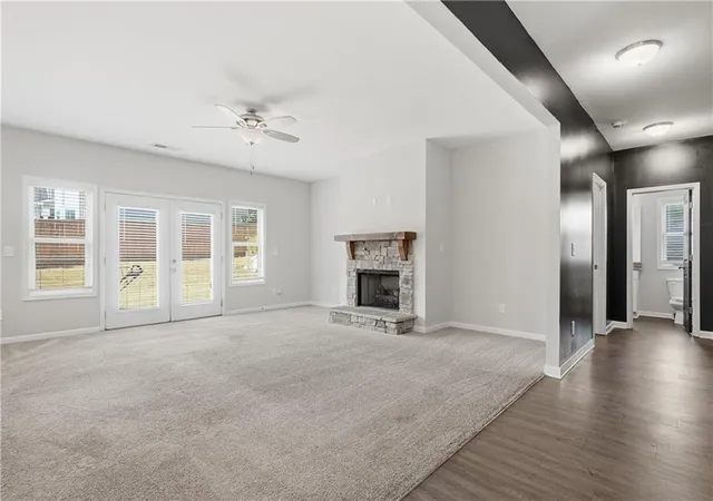 Photo 3 of Single family home for sale at 380 Longwood Pl, Dallas, GA 30132 | MLS# 7844314 | Listing updated on 2026-10-11