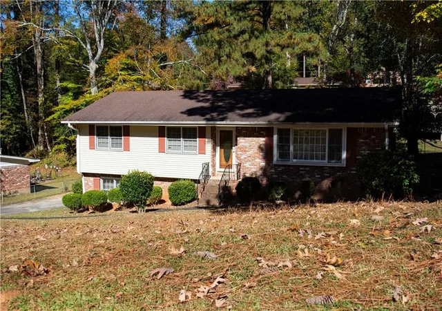 Photo 1 of Single family home for sale at 2719 Waleska Way, Atlanta, GA 30344 | MLS# 7831204 | Listing updated on 2026-09-02