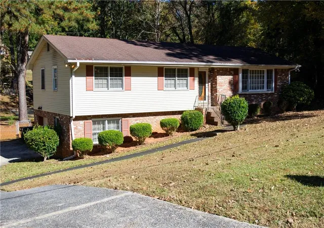 Photo 3 of Single family home for sale at 2719 Waleska Way, Atlanta, GA 30344 | MLS# 7831204 | Listing updated on 2026-09-02