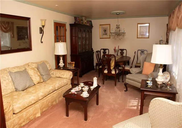 Photo 4 of Single family home for sale at 2719 Waleska Way, Atlanta, GA 30344 | MLS# 7831204 | Listing updated on 2026-09-02