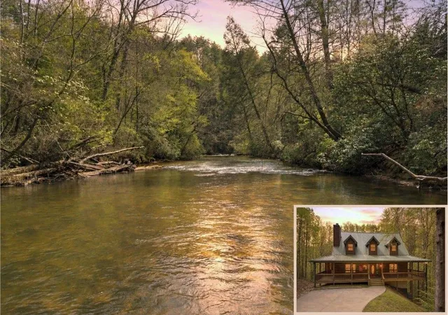Photo 2 of Single family home for sale at 40 Graham Ct, Ellijay, GA 30540 | MLS# 7843777 | Listing updated on 2026-09-25