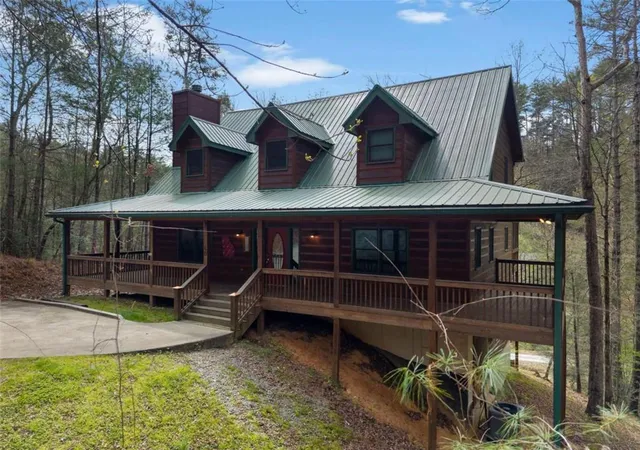 Photo 4 of Single family home for sale at 40 Graham Ct, Ellijay, GA 30540 | MLS# 7843777 | Listing updated on 2026-09-25