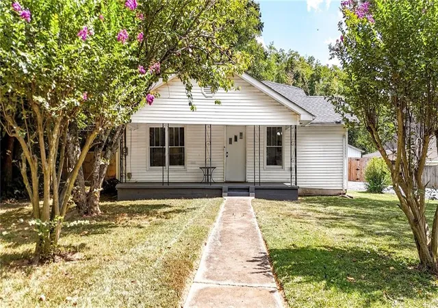 Photo 1 of Sale Pending at 107 Morgan St, Rockmart, GA 30153 | MLS# 7827208 | Listing updated on 2026-09-15