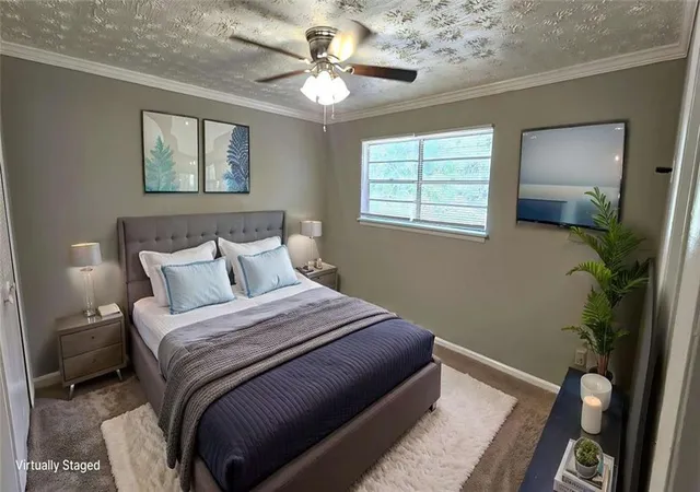 Photo 3 of Sale Pending at 4701 Flat Shls Rd #1C, Union City, GA 30291 | MLS# 7794352 | Listing updated on 2026-09-22