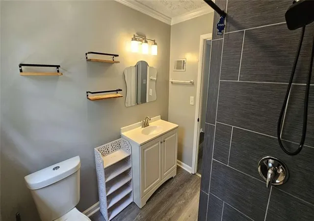 Photo 4 of Sale Pending at 4701 Flat Shls Rd #1C, Union City, GA 30291 | MLS# 7794352 | Listing updated on 2026-09-22