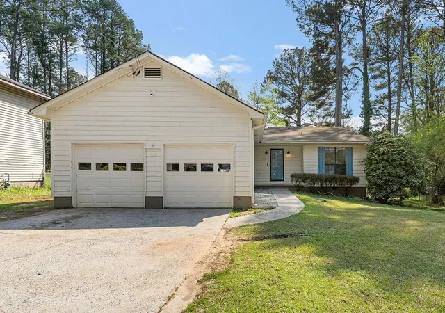 Photo 1 of Single family home for sale at (Undisclosed), Jonesboro, GA 30238 | MLS# 7830965 | Listing updated on 2026-09-15