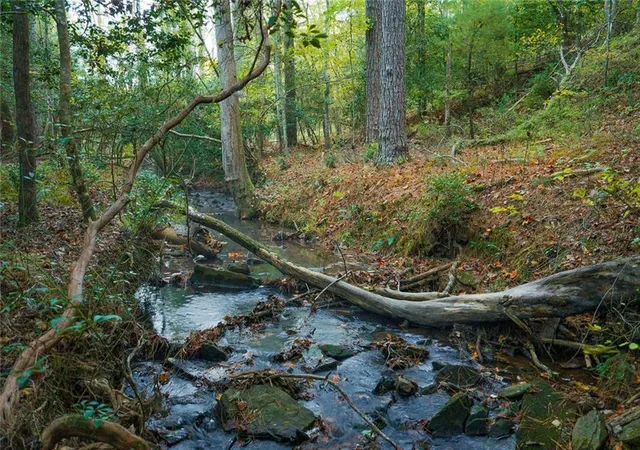 Photo 1 of Land for sale at 0 Lecroy Dr, Ellijay, GA 30540 | MLS# 7859890 | Listing updated on 2026-10-28