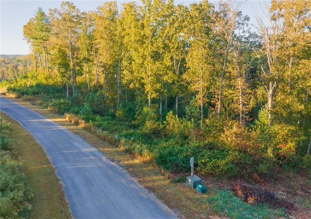 Photo 2 of Land for sale at 0 Lecroy Dr, Ellijay, GA 30540 | MLS# 7859890 | Listing updated on 2026-10-28